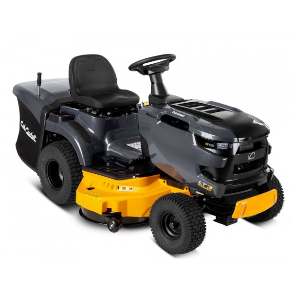 Vejos traktoriukas Cub Cadet LT3 R102 Vejos traktoriukas Cub Cadet LT3 R102